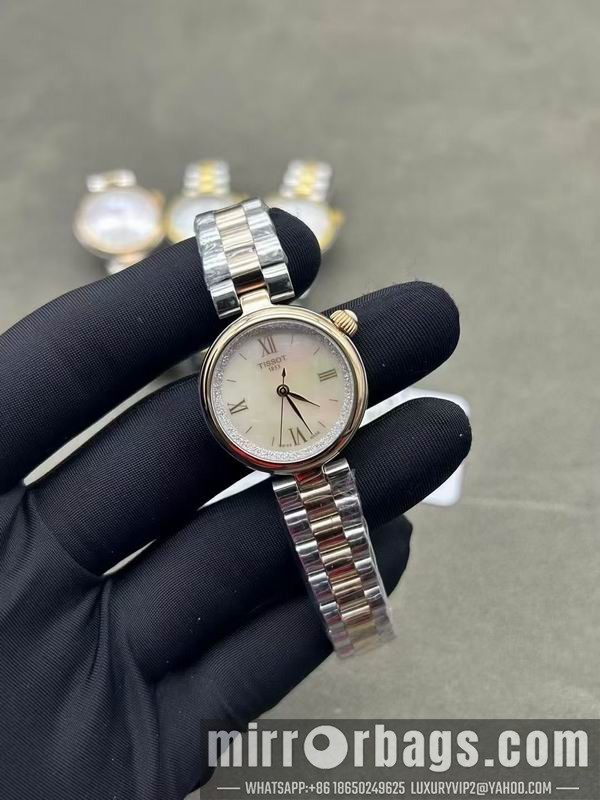 Replica Tissot watch 101571 Watch
