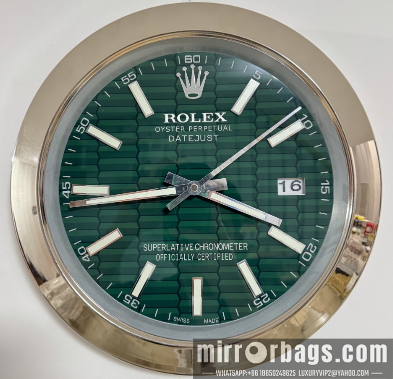 Replica Rolex clock 0805 Watch