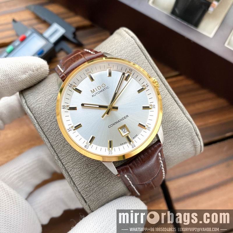 Replica Mido 41mm 042433 Watch