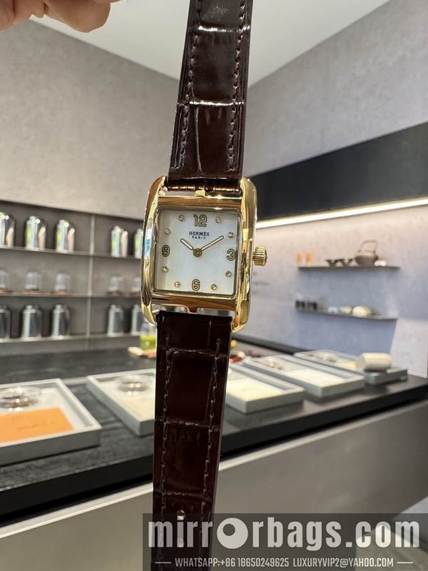 Replica Hermes 23X23mm 101449 Watch