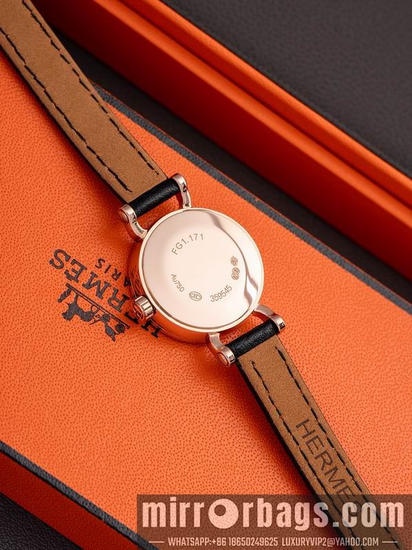 Replica Hermes 21X18mm 052306 Watch