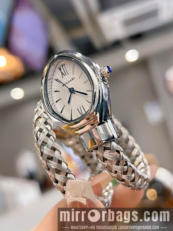 Replica Bvlgari watch 122854 Watch