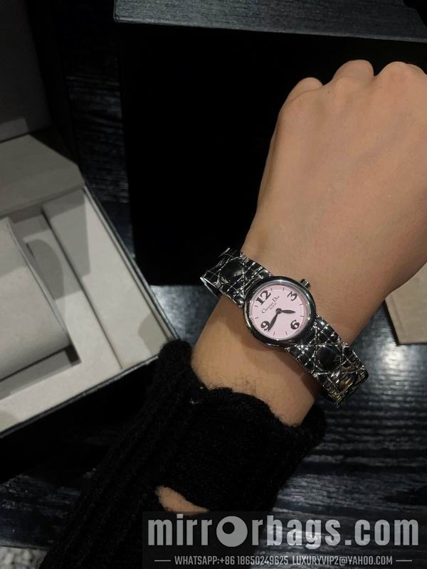 Replica Dior 24mm 101546 Watch