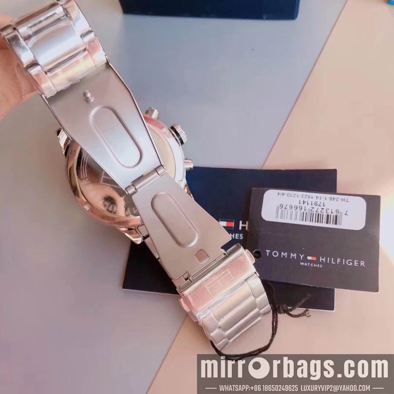 Replica Tommy 44mm 101033 Watch