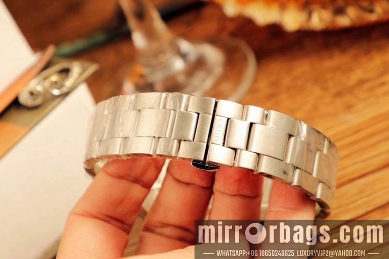 Replica Mido 40mm 042402 Watch