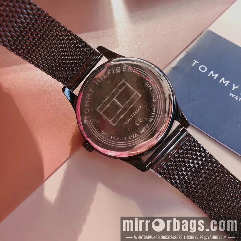 Replica Tommy 44mm 101001 Watch