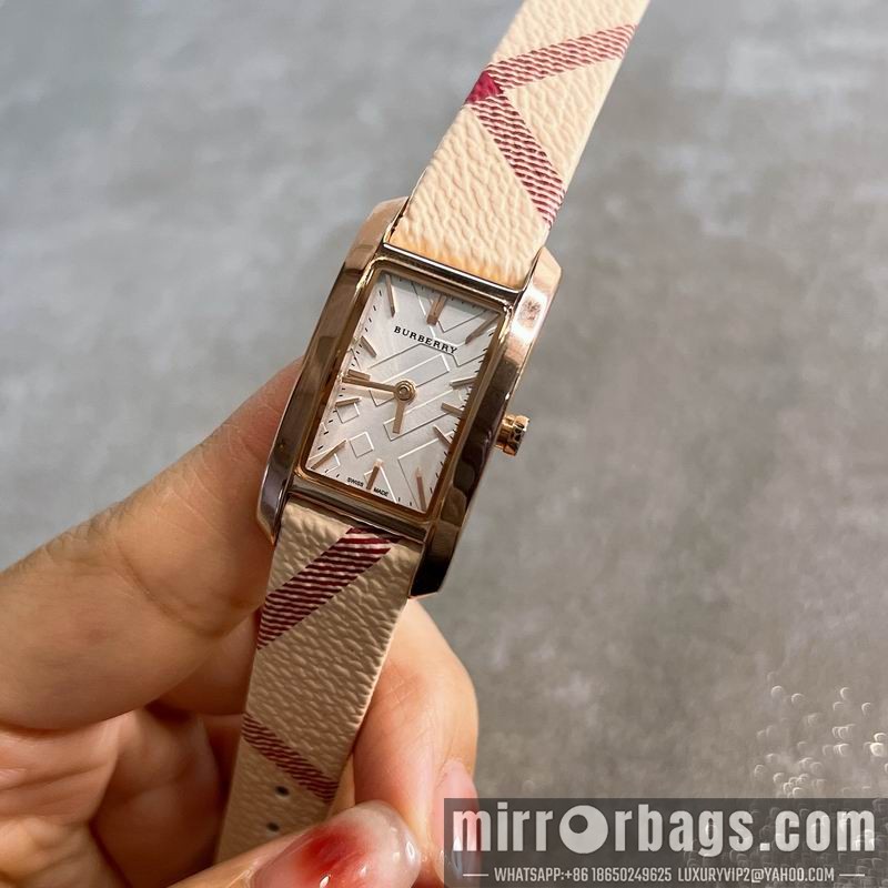 Replica Burberry 19X30mm 042739 Watch