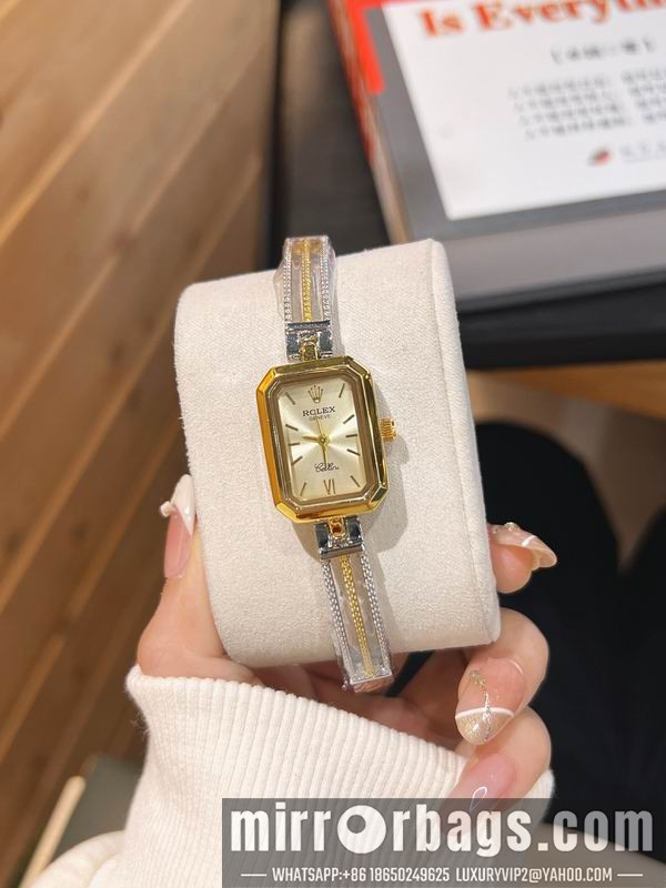 Replica Bvlgari 24mm 122852 Watch