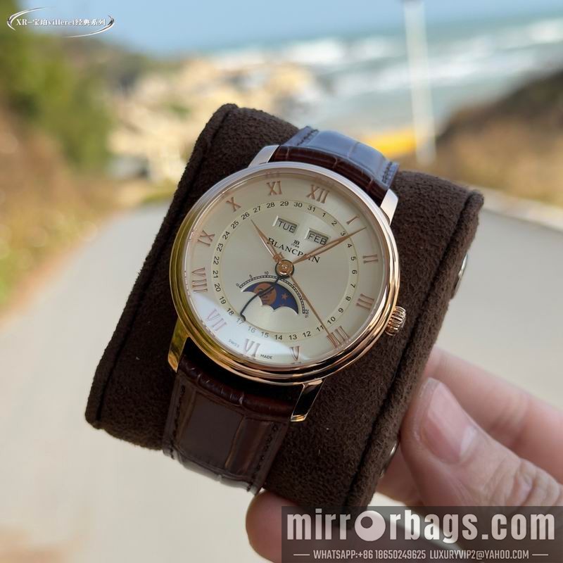 Replica Blancpain 40mm 042753 Watch