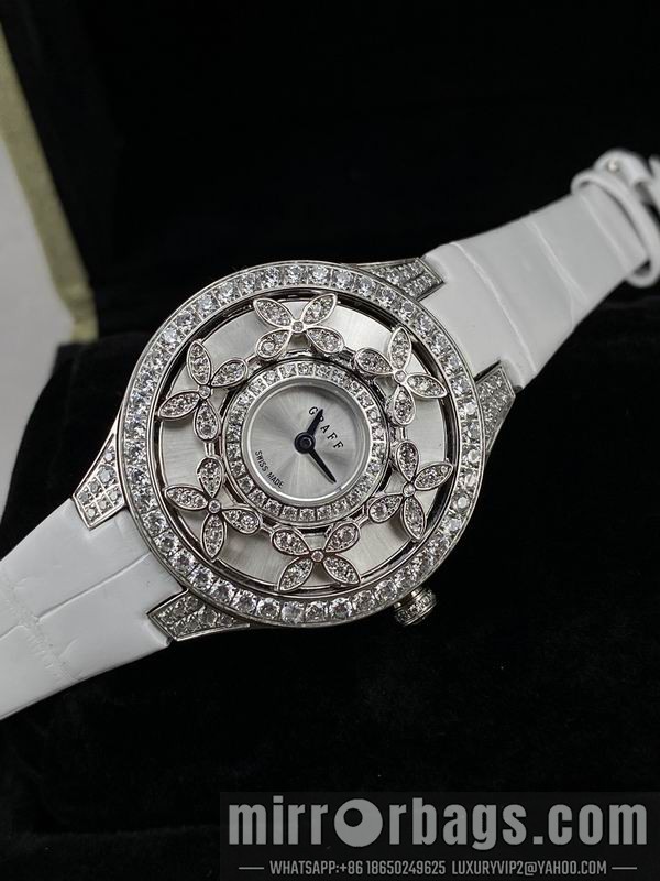 Replica Graff 33mm 010501 Watch