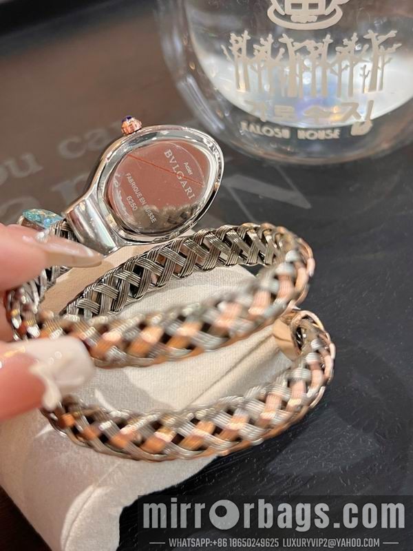 Replica Bvlgari watch 122853 Watch