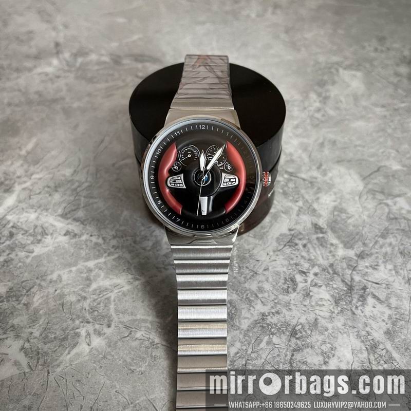 Replica BMW watch 01 Watch