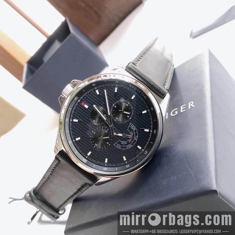Replica Tommy 44mm 101044 Watch
