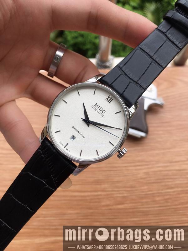 Replica Mido 39.5mm 042463 Watch