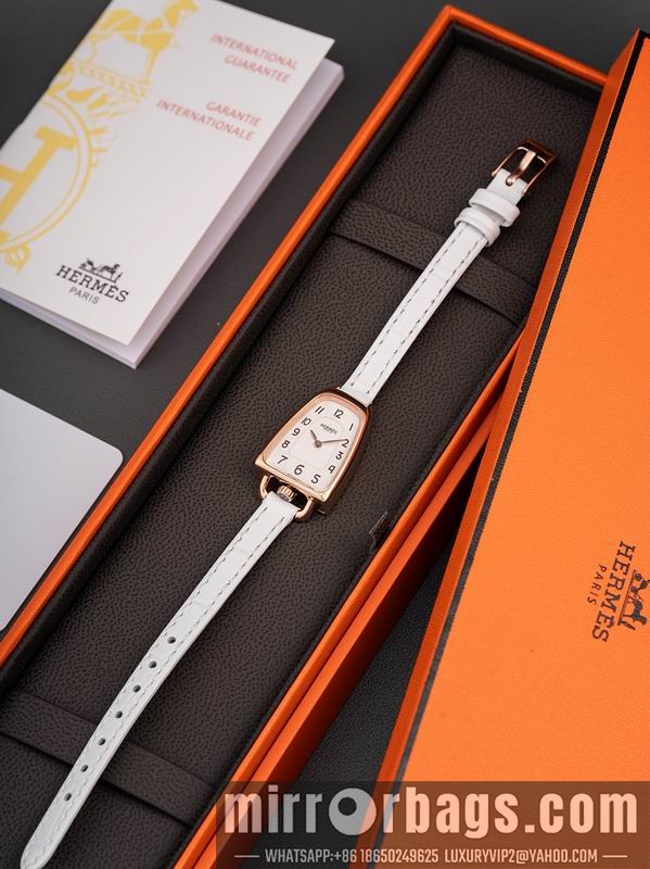 Replica Hermes 20X27.2mm 080601 Watch