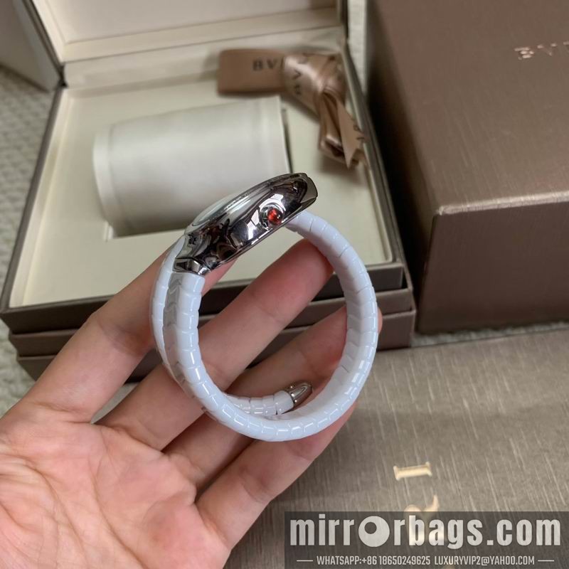 Replica Bvlgari 35mm 110373 Watch