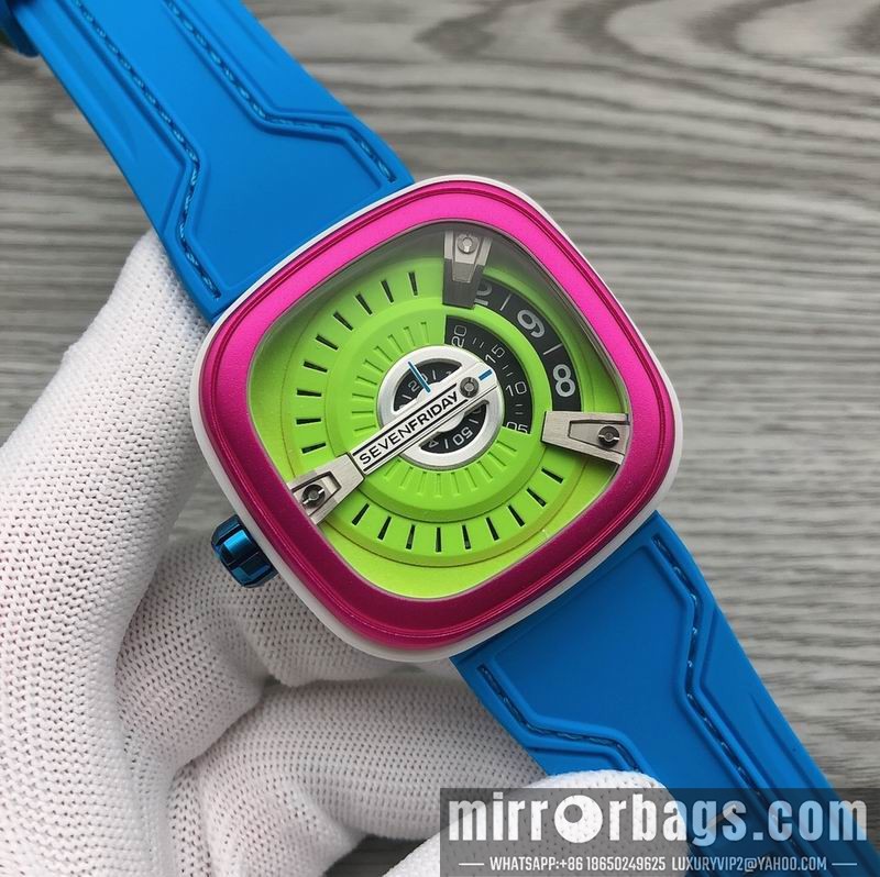 Replica Seven Friday watch 090453 Watch