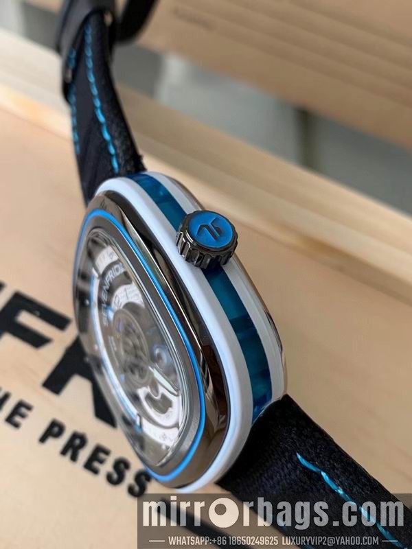 Replica Seven Friday watch 090472 Watch