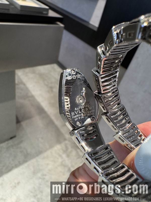 Replica Bvlgari watch 101444 Watch