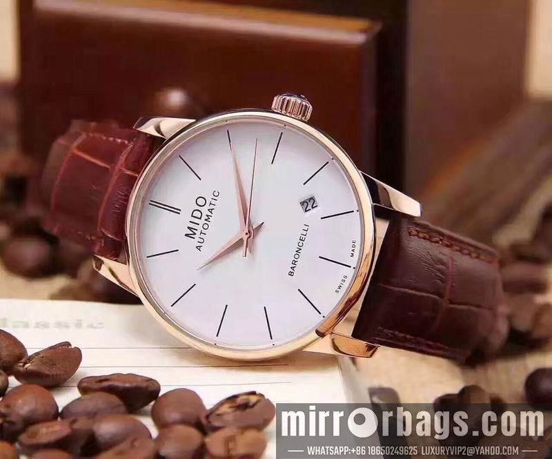 Replica Mido man39mm woman33mm 042456 Watch