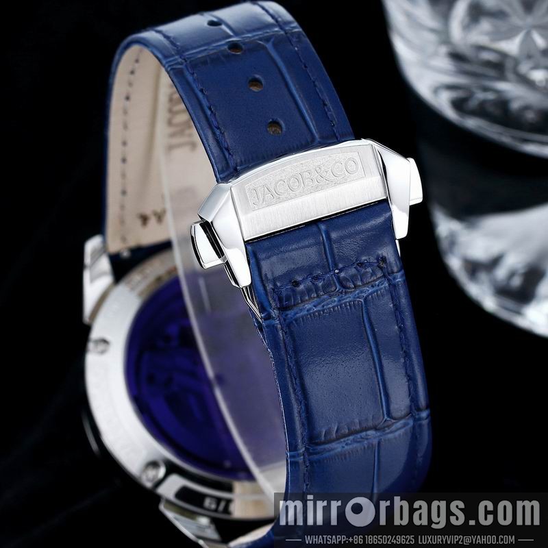 Replica Jacob & Co 44mm 110315 Watch