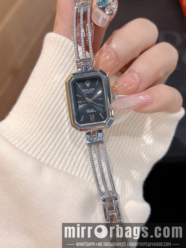 Replica Bvlgari 24mm 122854 Watch