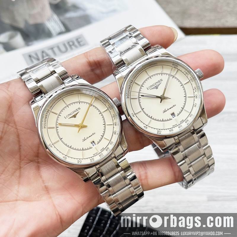 Replica Longines 41mm 082359 Watch