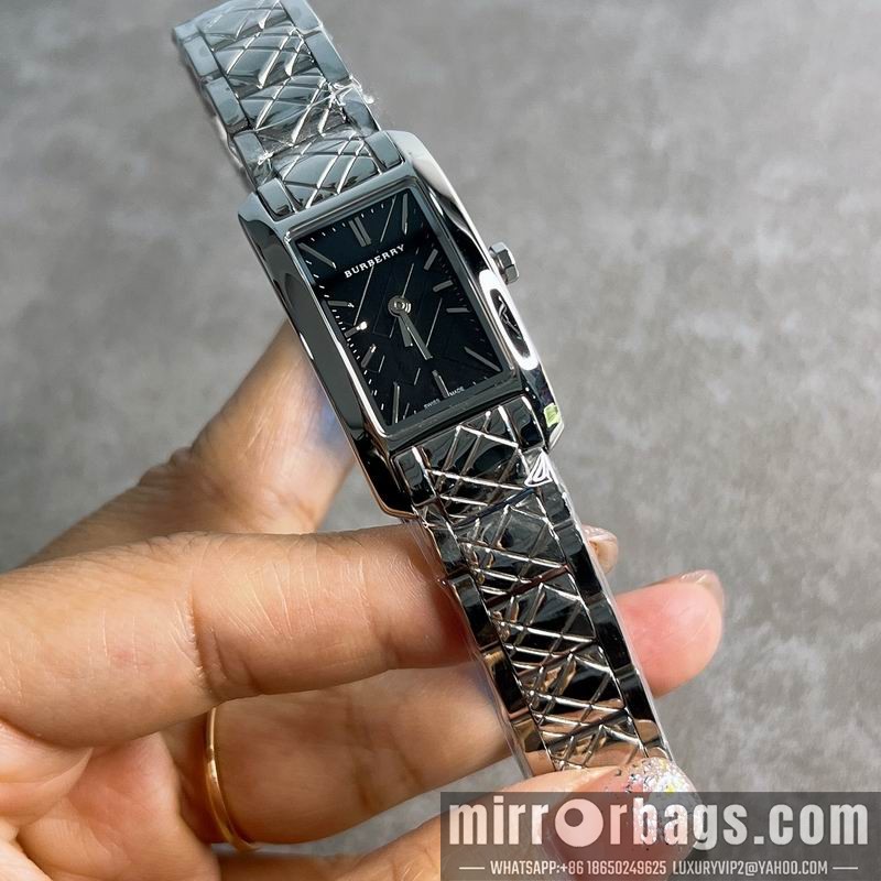 Replica Burberry 19X30mm 042737 Watch