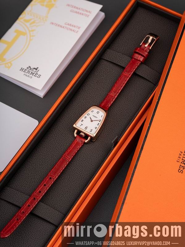 Replica Hermes 20X27.2mm 080601 Watch