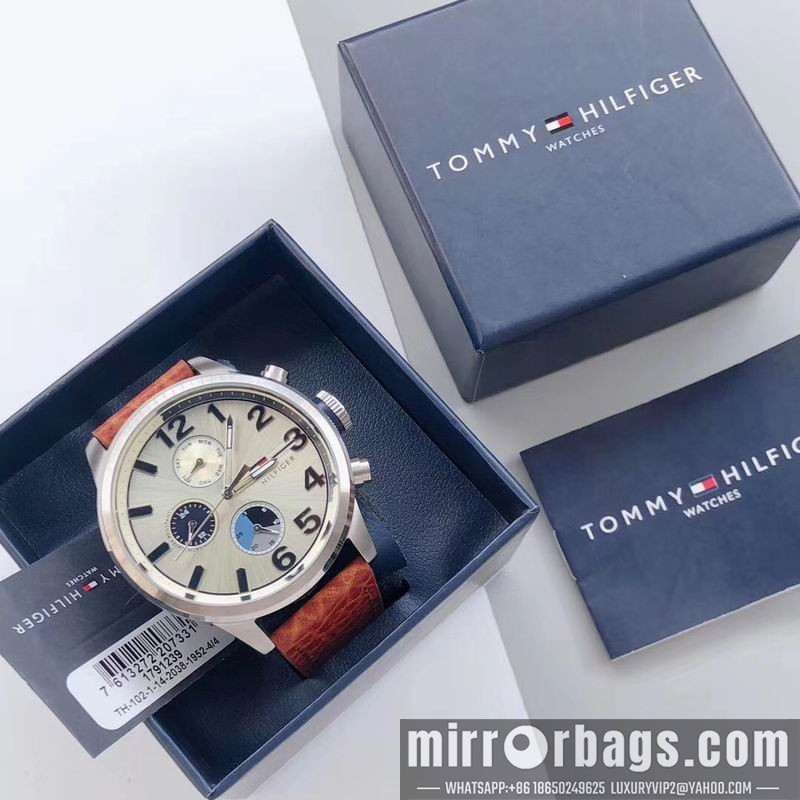 Replica Tommy 44mm 101027 Watch
