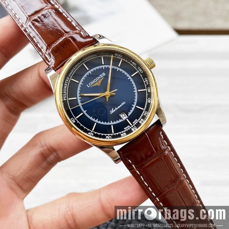 Replica Longines 41mm 082359 Watch