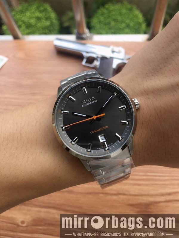 Replica Mido 42mm 042432 Watch