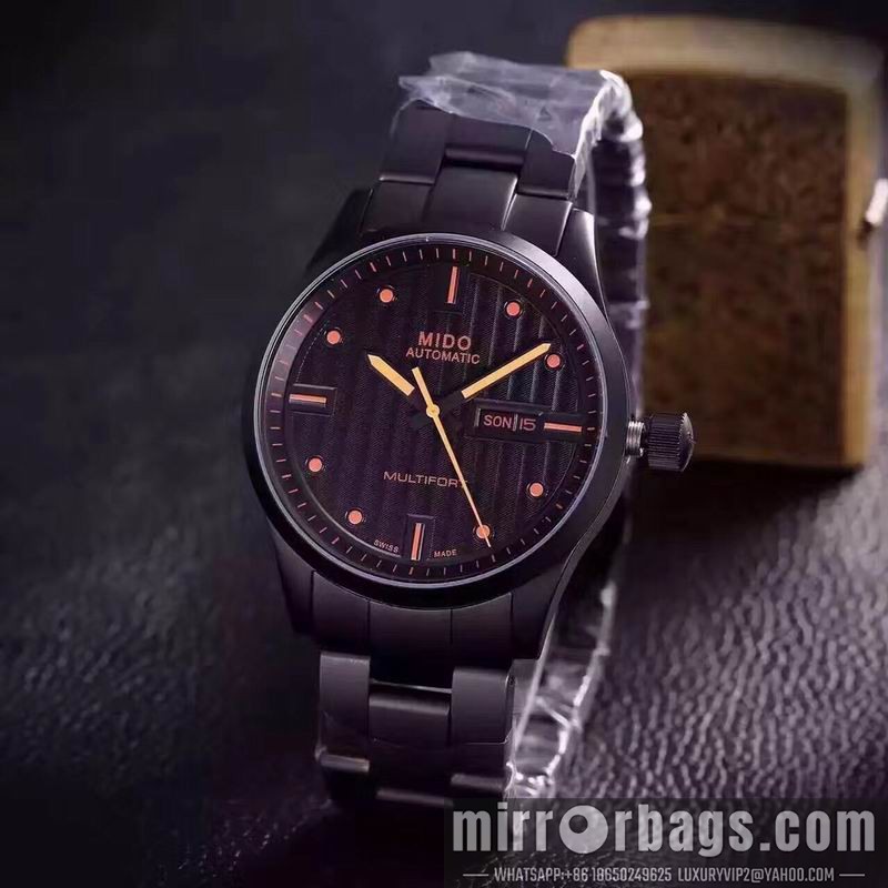 Replica Mido 40mm 042470 Watch