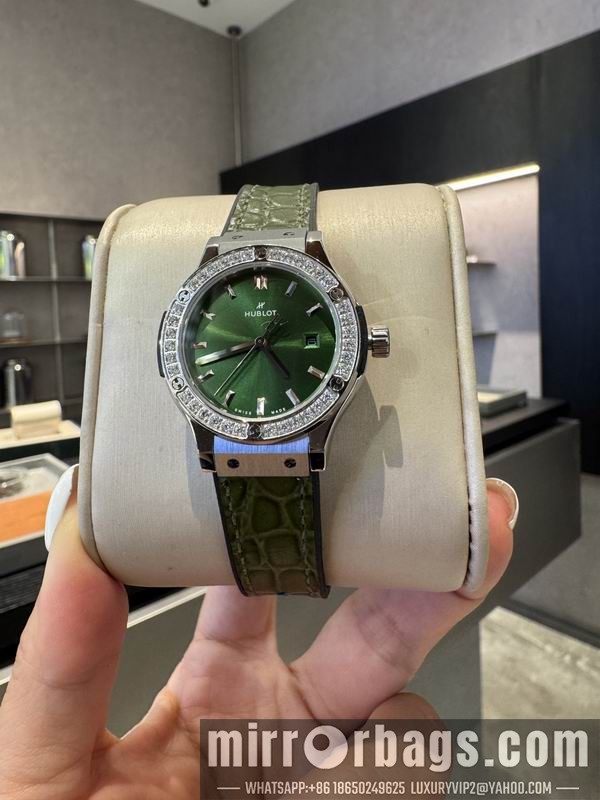 Replica Hublot 29mm 101564 Watch