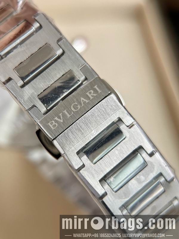 Replica Bvlgari 33mm 080604 Watch