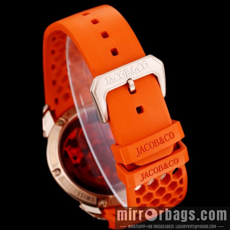 Replica Jacob & Co 44mm 110326 Watch
