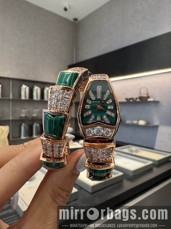 Replica Bvlgari watch 101444 Watch