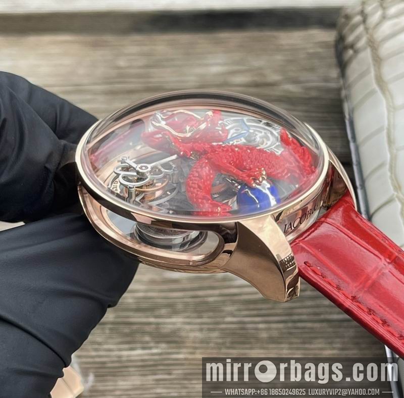 Replica Jacob & Co 47mm 111463 Watch