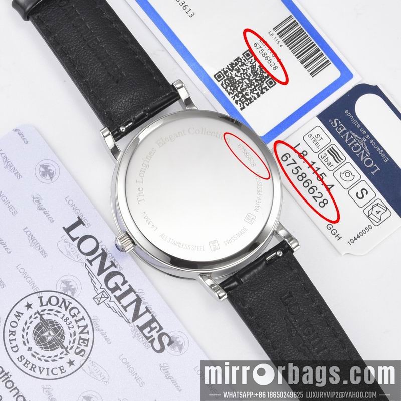 Replica Longines watch 032525 Watch