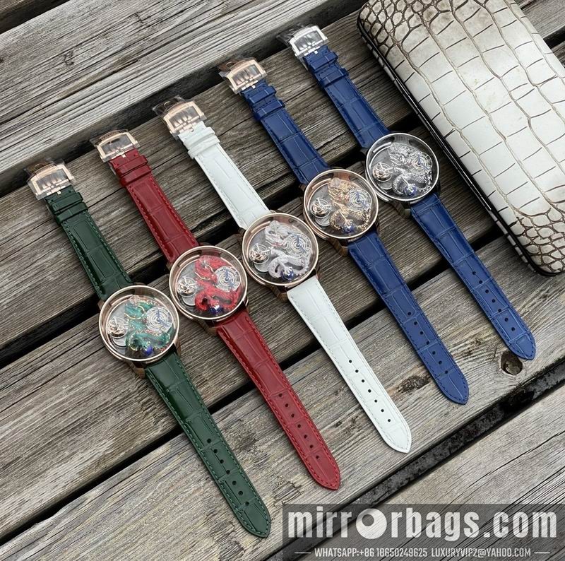Replica Jacob & Co 47mm 111463 Watch