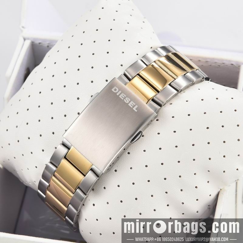 Replica Diesel 48mm 082218 Watch