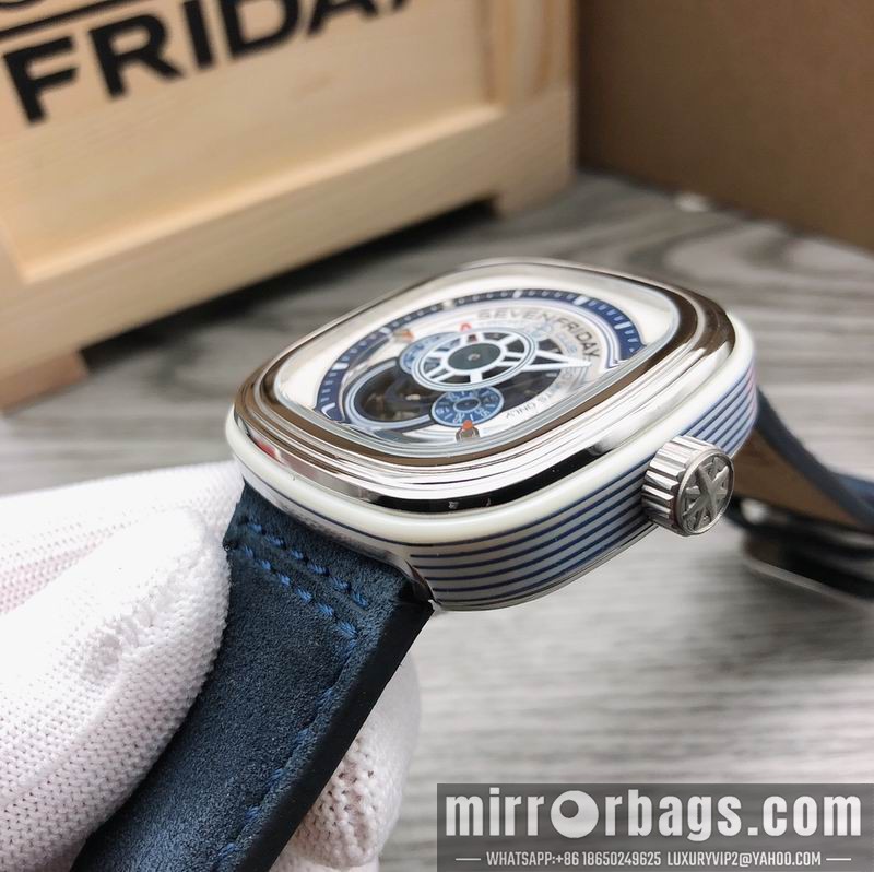 Replica Seven Friday watch 090446 Watch