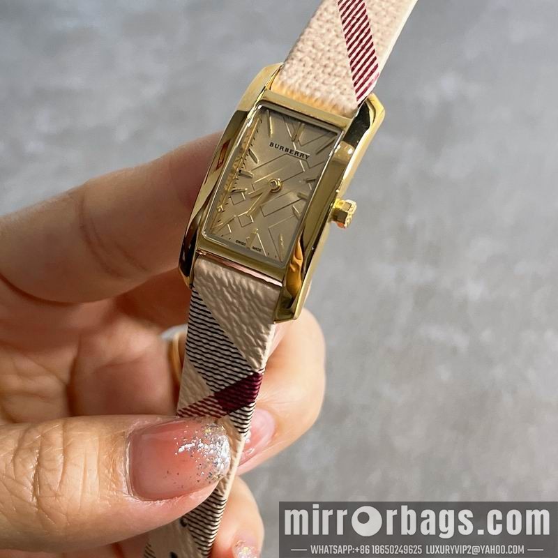 Replica Burberry 19X30mm 042739 Watch