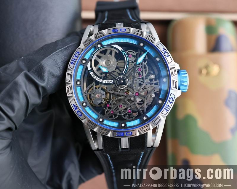 Replica Roger Dubuis 46mm 042790 Watch