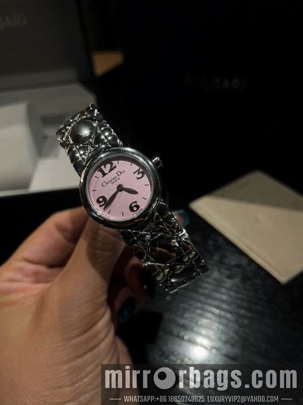 Replica Dior 24mm 101546 Watch
