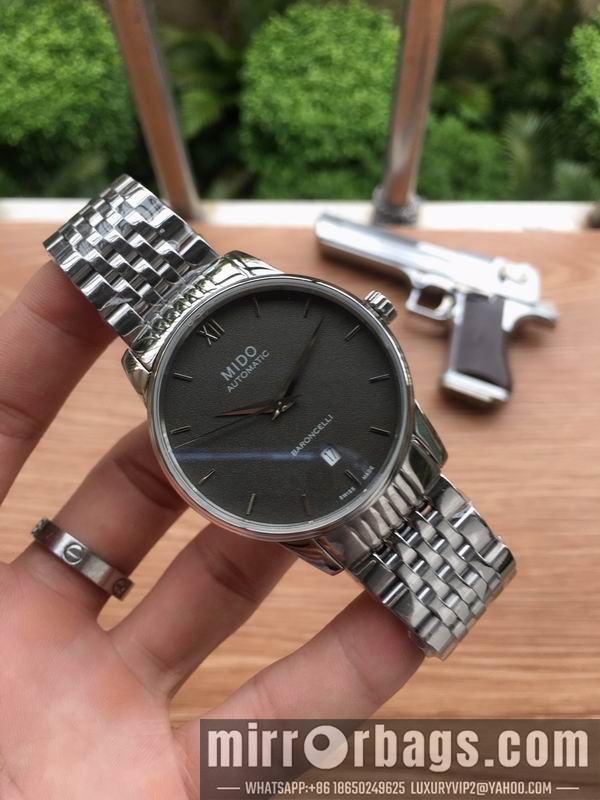 Replica Mido 39.5mm 042465 Watch