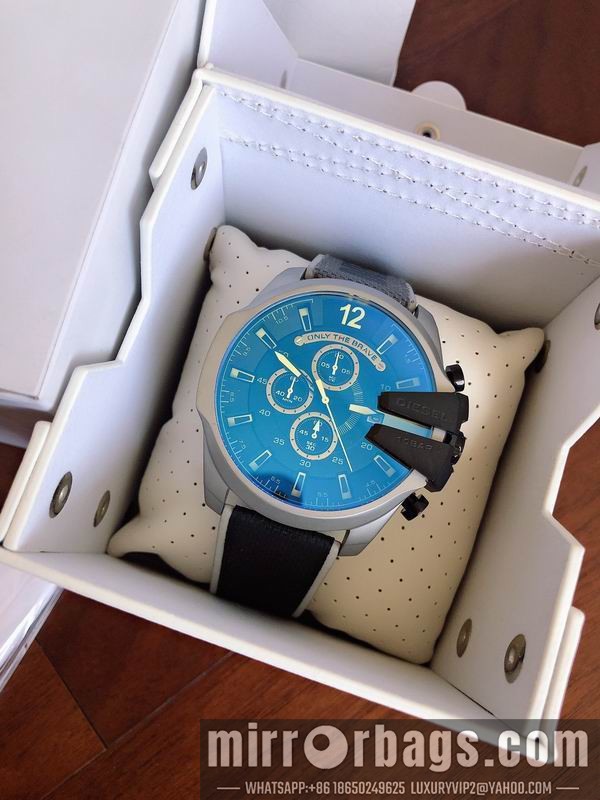 Replica Diesel 50mm 082216 Watch