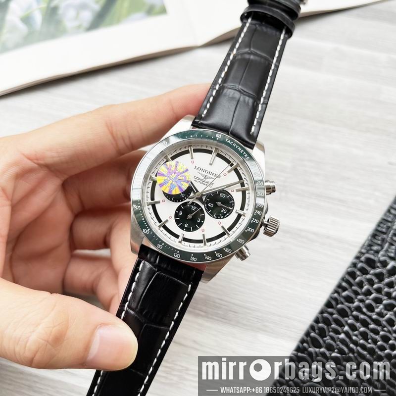 Replica Longines 42mm 082361 Watch