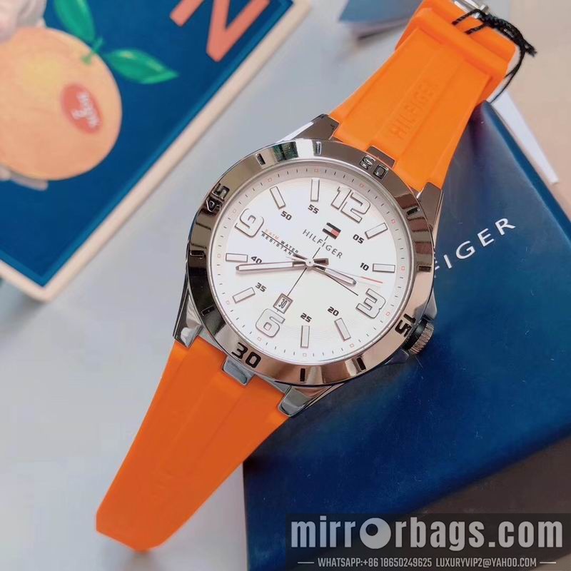 Replica Tommy 44mm 101007 Watch