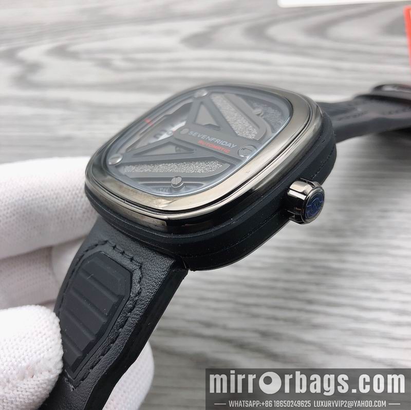 Replica Seven Friday 47mm 090419 Watch